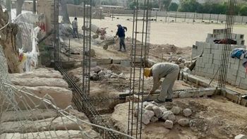 el gobierno llama a los clubes para inscribirse al programa clubes en obras
