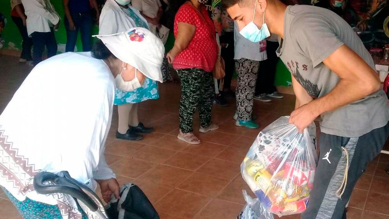 programa comer en casa