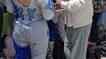 Prevención de la violencia de género en la segunda edición de Estación Carnaval en Volcán