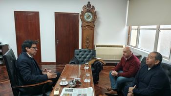 Avances para la regularización dominial de lotes fiscales