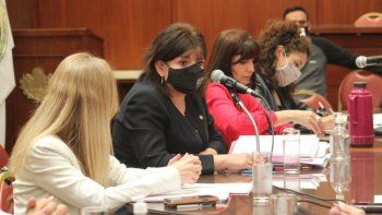 Todos los funcionarios y agentes del estado provincial deberán capacitarse en temas ambientales