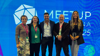 MeetUp Argentina 2025: un encuentro para fortalecer acuerdos de cooperación y promoción turística