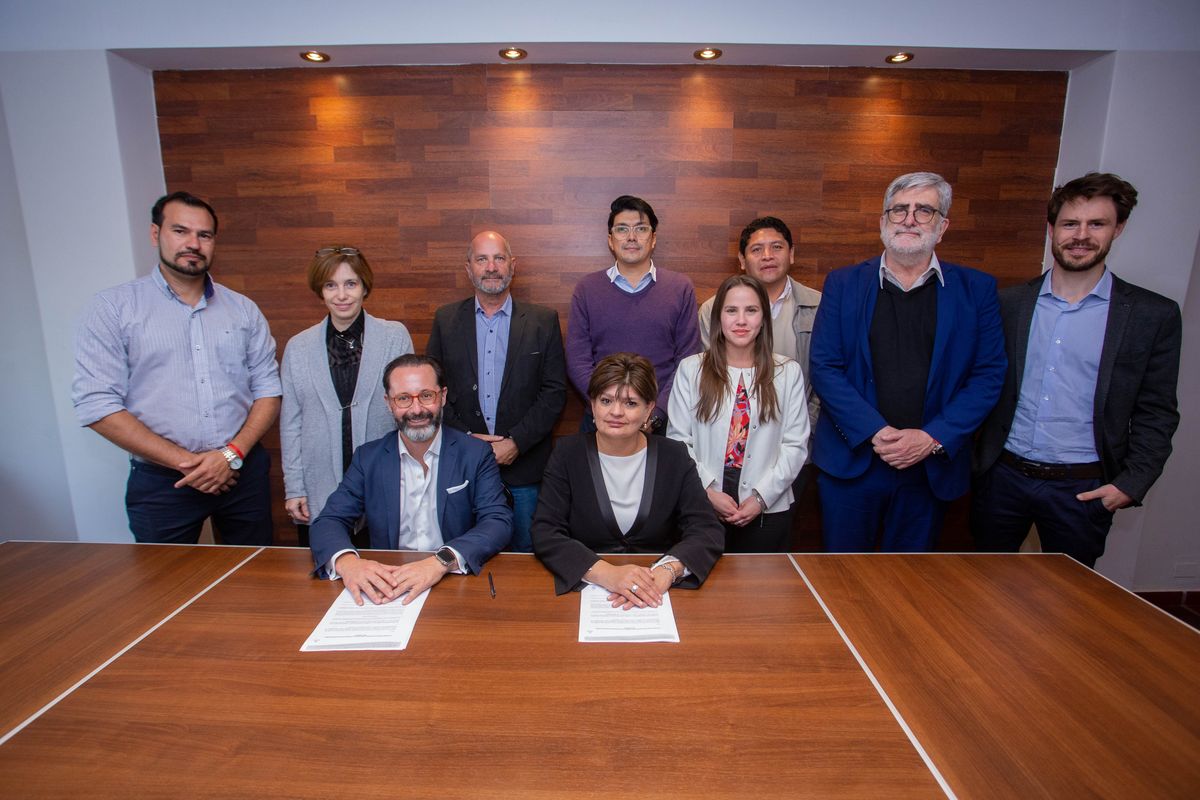 Bonos de Carbono: Jujuy se une a la desarrolladora ALLCOT