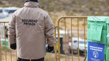 Nueva apertura de inscripciones en el IUPS para cursos de Seguridad Privada