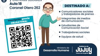 Jornada para repensar la comunicación responsable sobre las personas mayores