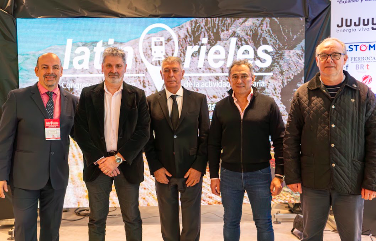 El Cabildo: sede de LatinRieles