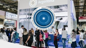 jujuy es una de las lideres en  el turismo de reuniones