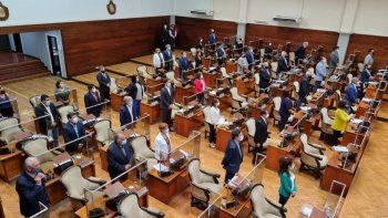 se aprobo la ley audiovisual de la provincia de jujuy