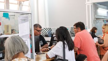El Registro Civil amplía la atención vespertina y suma una nueva oficina para trámites de DNI y pasaporte