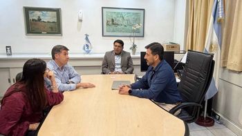 Farmacéuticos destacan el diálogo permanente con el ISJ