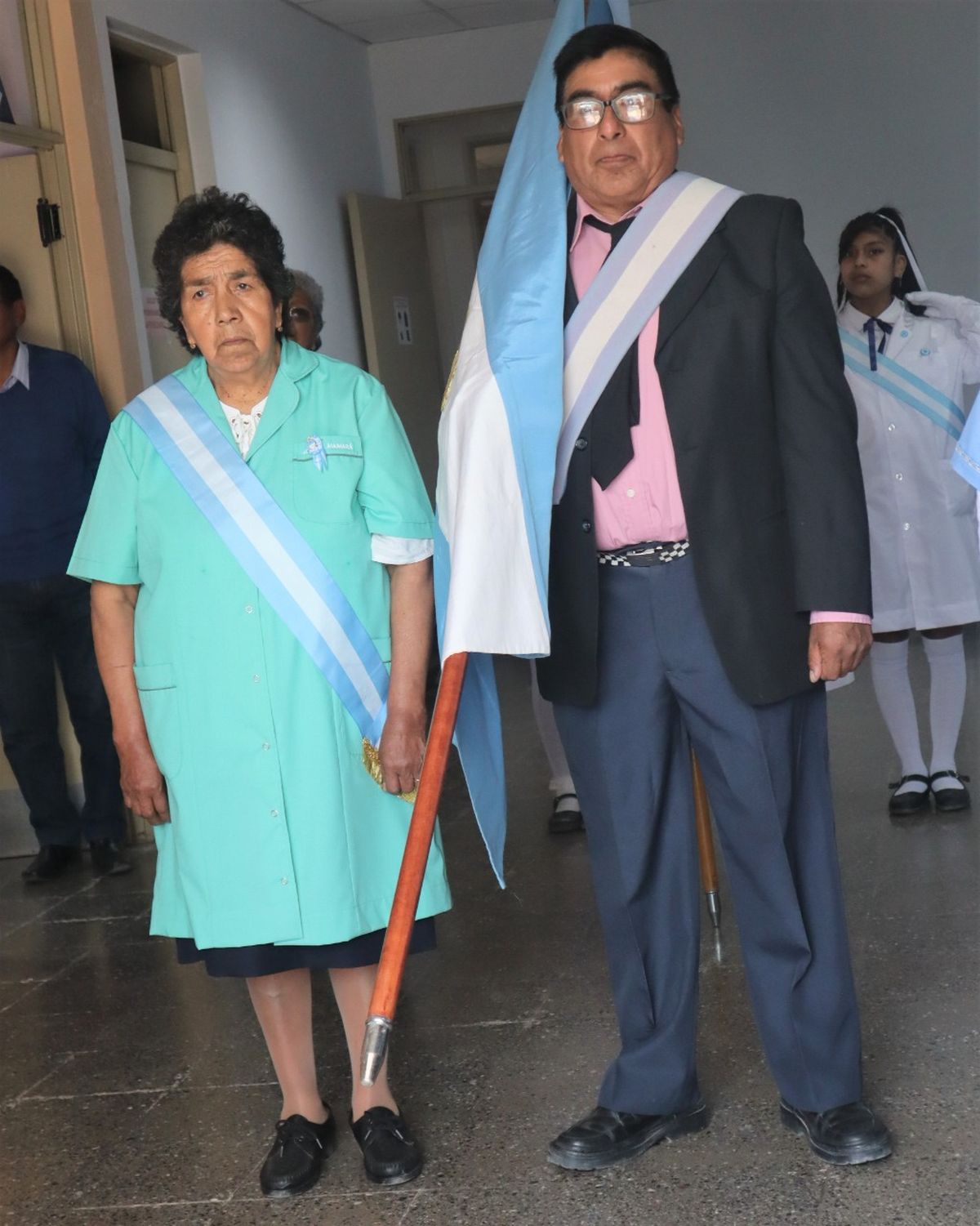 El Hospital de Maimará celebra 75 años