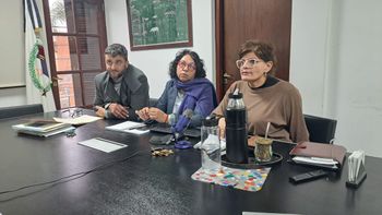 Las provincias argentinas fortalecen sus capacidades para la actualización de sus OTBN