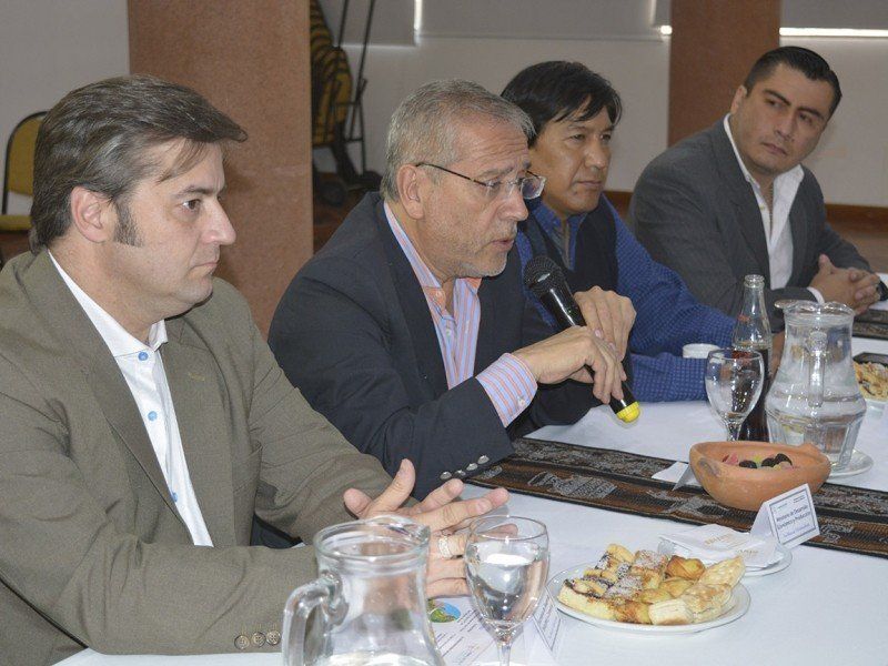 Jujuy busca consolidarse como una provincia vitivinícola