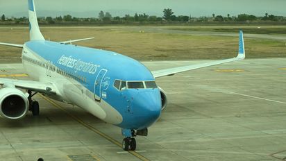 Jujuy incorporará vuelos Buenos Aires y Córdoba desde