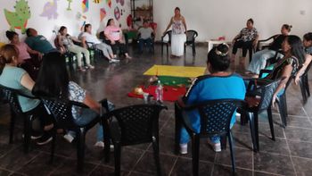 inicio el diplomado para el fortalecimiento del liderazgo de la mujer indigena