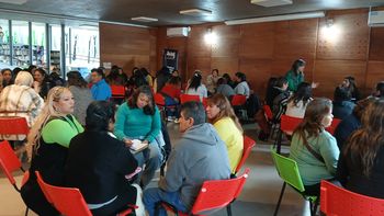 Abordaje integral para el cuidado de niños, niñas y adolescentes