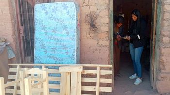 fortalecimiento social para familias de purmamarca