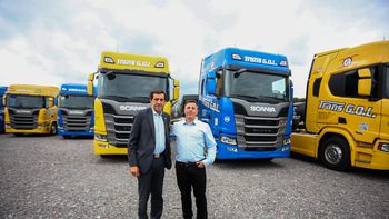 transgol amplia su base operativa en jujuy