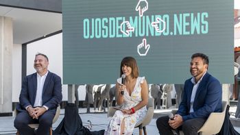 presentacion oficial del sitio en turismo y emprendimientos