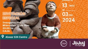nuevas muestras artisticas en centros culturales provinciales