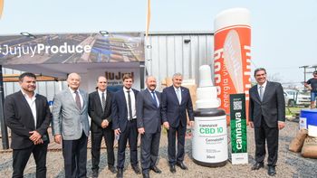 Expo Norte Grande: Jujuy se destaca por su diversificada matriz productiva