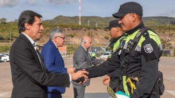 Día Nacional de la Seguridad Vial