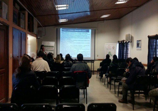 Jujuy progresa en el manejo sustentable de tierras