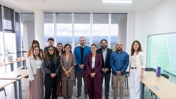 Jujuy presente en el Encuentro Regional de Políticas Públicas Audiovisuales en Catamarca