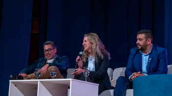 Con gran afluencia, el Foro Internacional de Cultura y Turismo Andino-Bioceánico impulsa la región