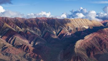 Jujuy se corona Mejor Destino de Montaña de Sudamérica en 2026