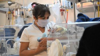 Semana de la Prematurez 2025 se extiende del 17 al 26 de noviembre