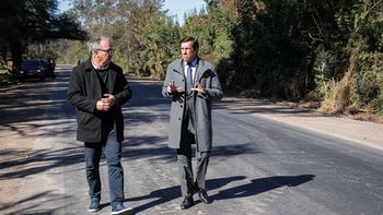 Jujuy transforma su red vial con más de 100 km de rutas repavimentadas