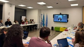 Jujuy presente en el 4º Foro de Ministros de Educación