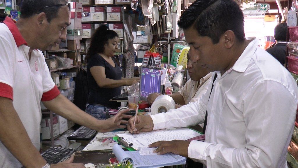 Intensifican asesoramiento y control a comercios de Jujuy