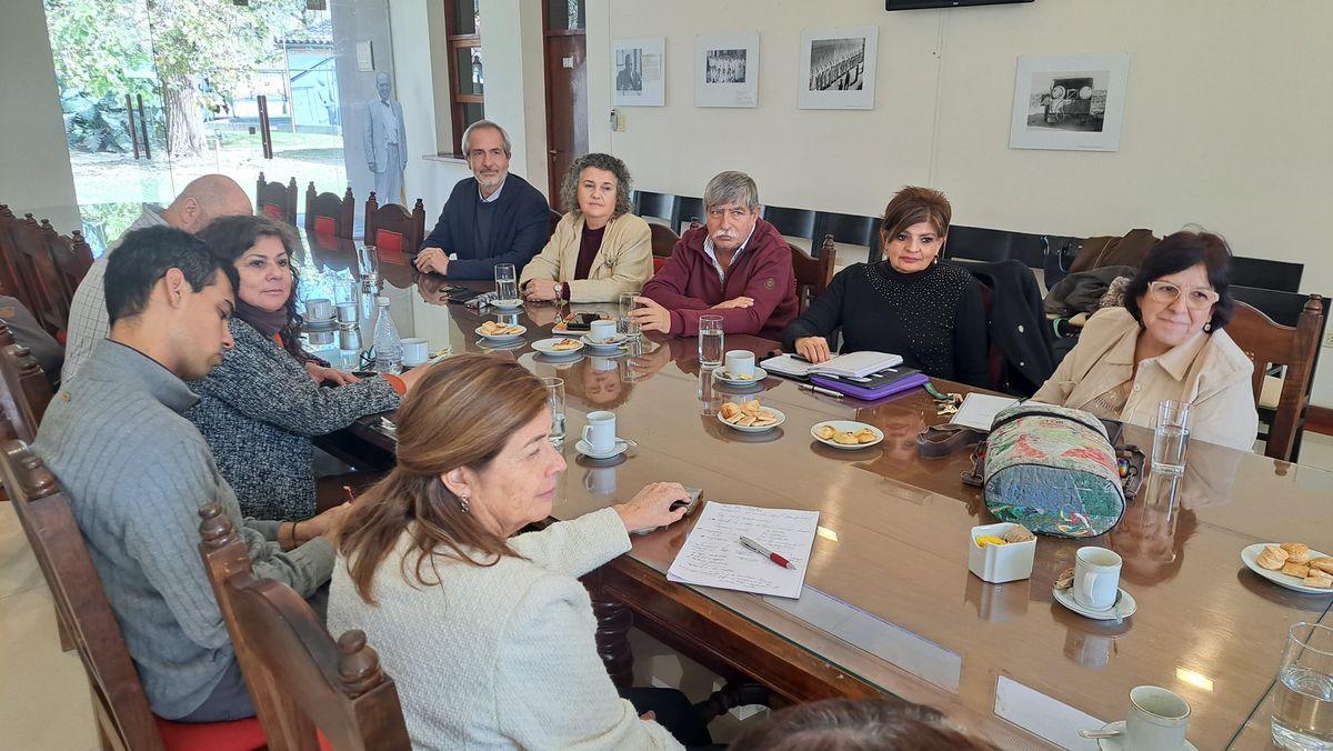 Estado, Universidad y Sector Privado proyectan fortalecer procesos con impacto social, ambiental y económico Estado, Universidad y Sector Privado proyectan fortalecer procesos con impacto social, ambiental y económico