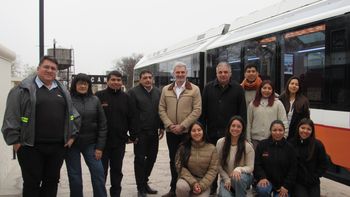 Tren Solar: capacitación de guardatrenes para fortalecer operación y calidad del servicio