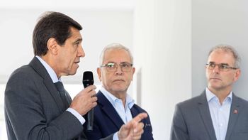 Fortalecen la Zona Franca de Perico con capacitación y nuevas inversiones