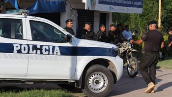 La Policía de Rodeíto y Perico recibieron unidades móviles