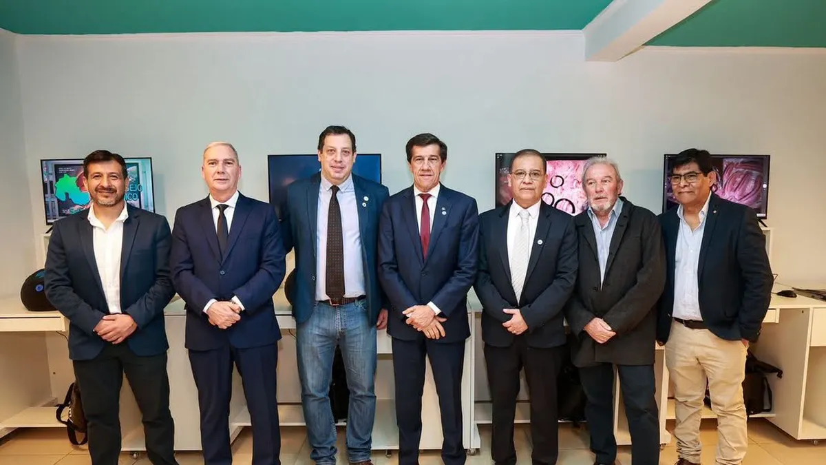 Jujuy suma una Sala de Simulación de última generación para la capacitación médica