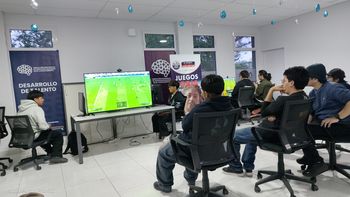 Juegos Forja: Jujuy definió a sus representantes de Esports para los Juegos Nacionales Evita