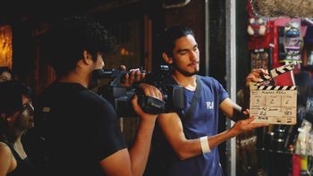 abrieron las inscripciones de la escuela cinematografica enerc