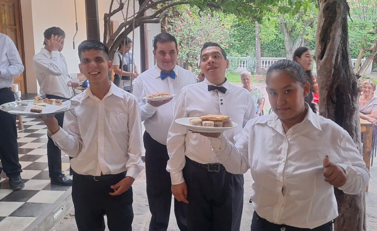 Se llevó a cabo el taller sobre Comunicación y enfoque social de la Discapacidad