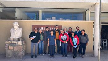 Hospitales de Humahuaca y Tilcara implementaron Historia Clínica Electrónica