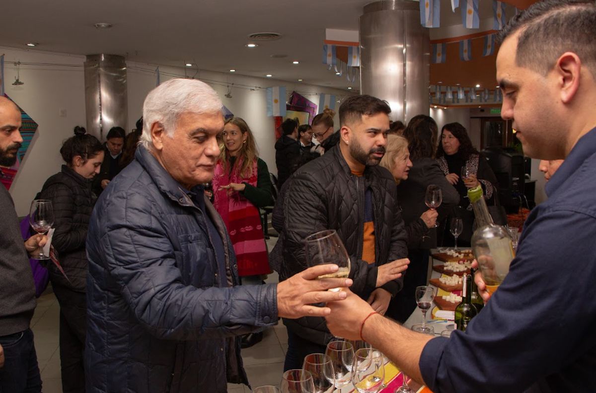 Temporada de invierno: Jujuy lanzó la temporada 2025 en la Casa de Jujuy en Buenos Aires