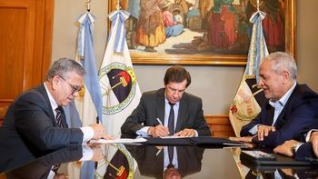 El Gobierno de la Provincia refuerza el desarrollo productivo con la Línea Potenciar Industria