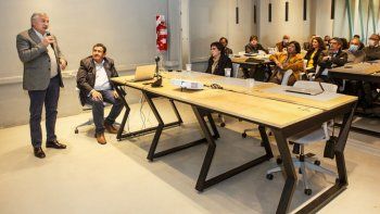 Jujuy encaminada a convertirse en una provincia moderna y digitalizada