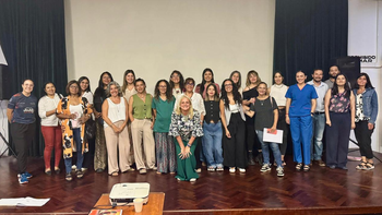 Se diagraman estrategias de Prevención de Salud Mental: participó el Consejo Provincial de Mujeres