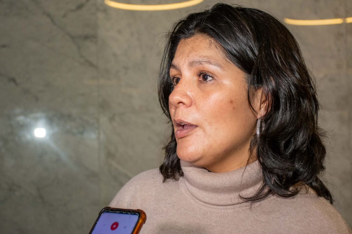 Capacitan en prevención del grooming a agentes del Estado