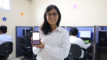 Turnos por WhatsApp: Jujuy consolida servicios de Salud que facilitan el acceso de la comunidad