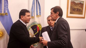 los jujenos podran acceder a una gran variedad de comestibles a precios congelados